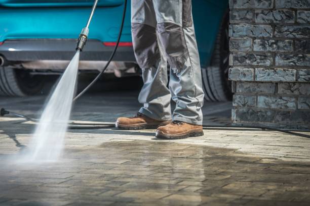 Concrete Sealing in Koontz Lake, IN