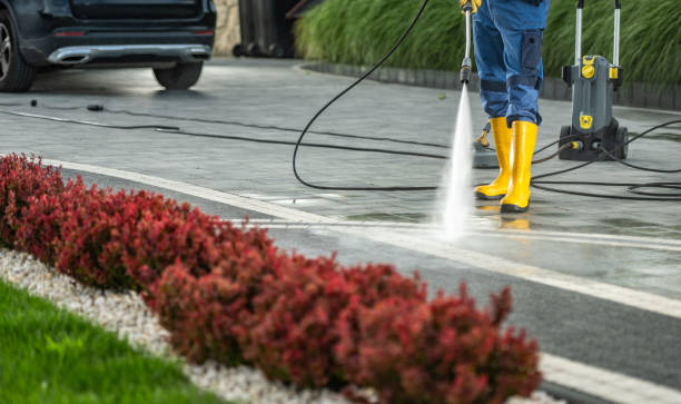 Professional Pressure Washing in Koontz Lake, IN